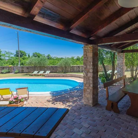 Villa Elda By Interhome Rakalj