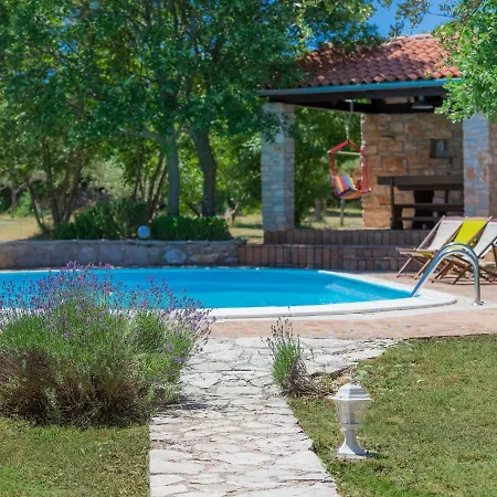 Villa Elda By Interhome *