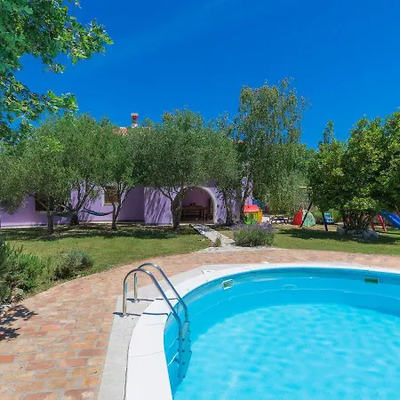 Villa Elda By Interhome