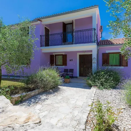 Villa Elda By Interhome