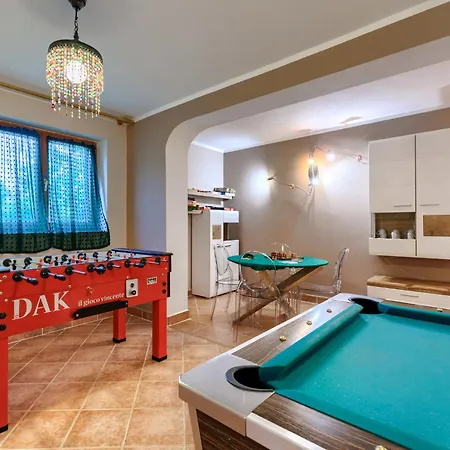 Villa Elda By Interhome