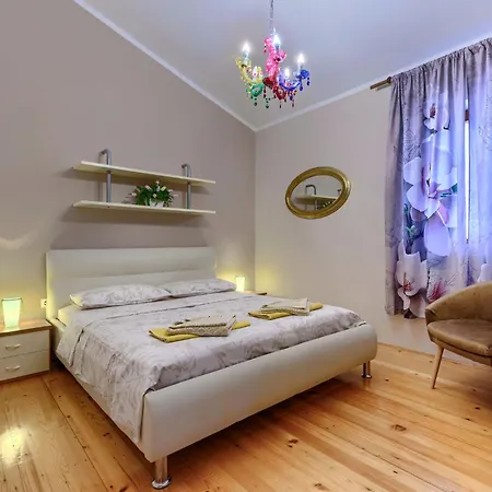 Elda By Interhome Villa *