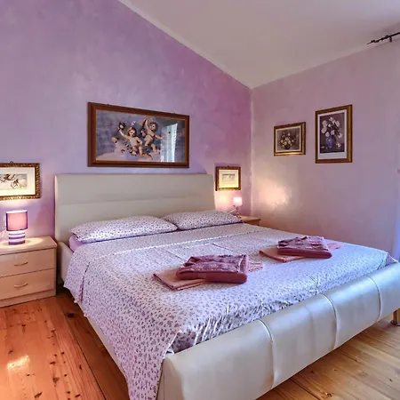 Villa Elda By Interhome