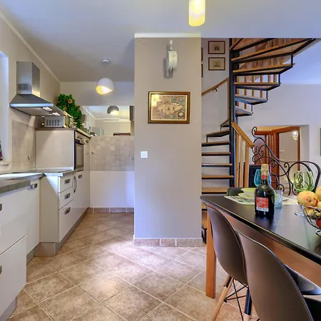 Elda By Interhome Villa Rakalj