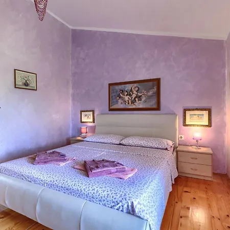Villa Elda By Interhome