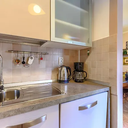 Elda By Interhome Villa *
