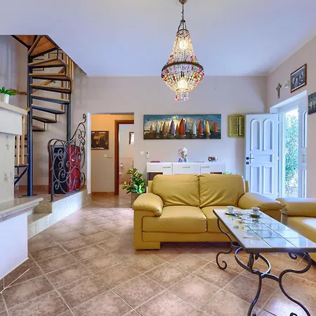 Elda By Interhome Villa